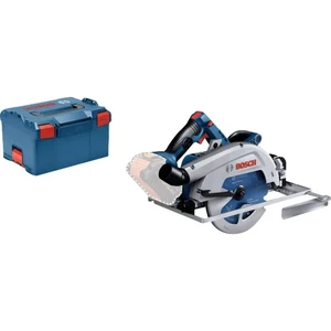 Bosch Professional BITURBO GKS 18V-68 GC Aku ručná kotúčová píla  190 mm bez akumulátoru, + púzdro 1800 W 18 V