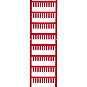 Weidmüller 1919320000 SF 1/12 NEUTRAL RT V2 značenie káblov Druh montáže: prichytenie sponami Potlačiteľná plocha: 3.20