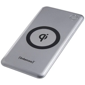 Intenso WPD 10000 powerbanka 10000 mAh #####Quick Charge 3.0, #####Power Delivery 3.0 Li-Pol USB-A, USB-C™ strieborná ##