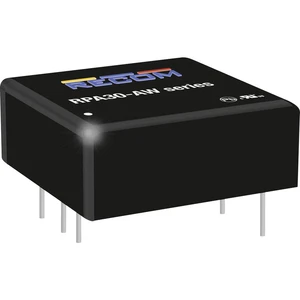 RECOM RPA30-2415DAW/P DC / DC menič napätia do auta   1000 mA 30 W Počet výstupov: 2 x