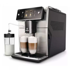 Kaffeemaschine Saeco „Xelsis SM7683/10“