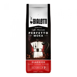 Gemahlener Kaffee Bialetti „Perfetto Moka Classico“, 250 g