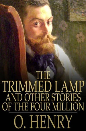 The Trimmed Lamp