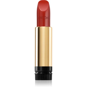 Lancôme L’Absolu Rouge Drama Cream Refill krémová rtěnka náhradní náplň odstín 118 French-Cœur 3,4 g