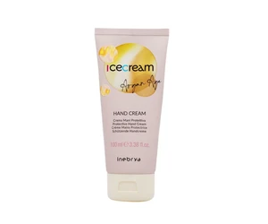 Ochranný krém na ruky Inebrya Ice Cream Argan Age Hand Cream - 100 ml (771026336) + darček zadarmo