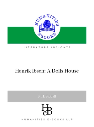 Henrik Ibsen