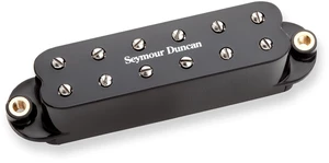 Seymour Duncan SJBJ-1N JB Bridge