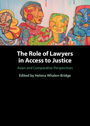 The Role of Lawyers in Access to Justice