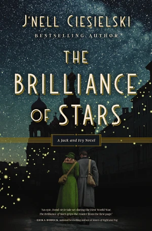 The Brilliance of Stars