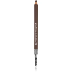 Diego dalla Palma Eyebrow Powder Pencil precizní tužka na obočí odstín 62 Warm Taupe 1,2 g