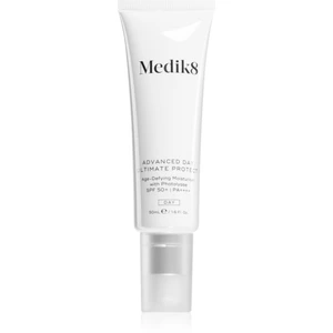 Medik8 Advanced Day Ultimate Protect denný ochranný krém SPF 50+ 50 ml