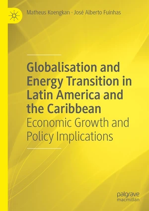 Globalisation and Energy Transition in Latin America and the Caribbean