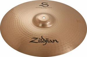 Zildjian S18MTC S Family Medium Thin 18" Cinel Crash