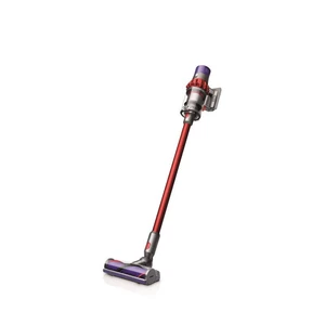 Dyson V10 Motorhead tyčový vysávač • 2 v 1: tyčový a ručný režim • bezdrôtová prevádzka 60 min • digitálne riadený motor • cyklónová technológia • hub