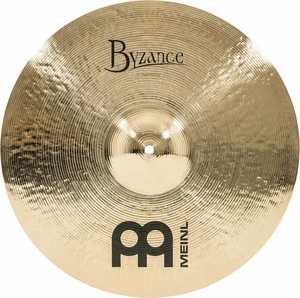 Meinl Byzance Medium Brilliant 18" Cinel Crash