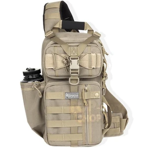 Batoh MAXPEDITION® Gearslinger® Sitka™ - khaki (Barva: Khaki)