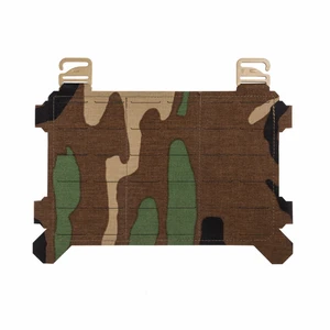 Platforma Sentinel Molle Flap 2.0 Combat Systems® – Woodland M81 (Barva: Woodland M81)