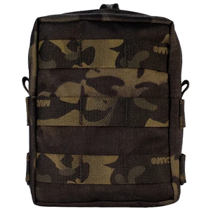 Pouzdro S.E.R.E. Combat Systems® – Multicam® Black (Barva: Multicam® Black)