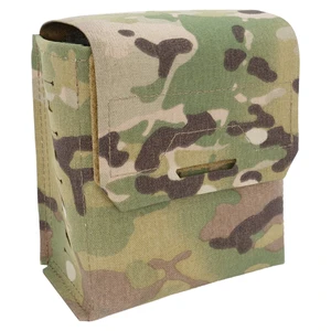 Pouzdro na náboje SAW100 Gen2 Templar’s Gear® – Multicam® (Barva: Multicam®)