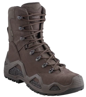 Boty LOWA® Z-8N GTX® C – Dark Brown (Barva: Dark Brown, Velikost: 48.5 (EU))