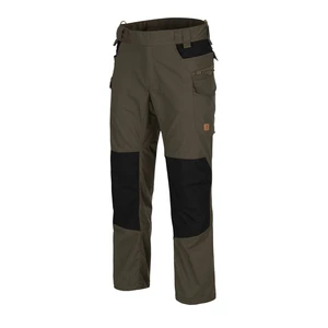 Pánské kalhoty PILGRIM® Helikon-Tex® – Taiga Green / černá (Barva: Taiga Green / černá, Velikost: M)