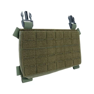 Přední panel Singel Front Flap 3.0 Husar® – Ranger Green (Barva: Ranger Green)