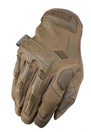 Rukavice MECHANIX WEAR - M-Pact® Covert 2013 - coyote (Barva: Coyote, Velikost: M)