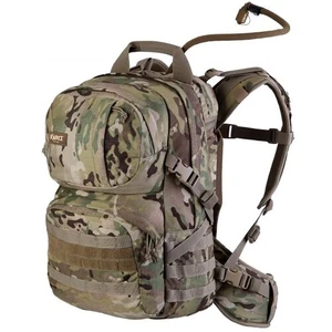 Batoh SOURCE® Patrol 35L s hydratačním systémem - Multicam (Barva: Multicam®)