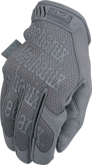 Rukavice MECHANIX WEAR - The Original Covert - Wolf Grey (Barva: Wolf Grey, Velikost: M)