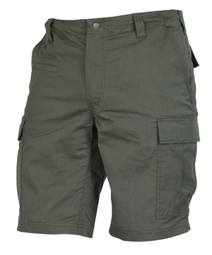 Kraťasy PENTAGON® BDU 2.0 – zelené (Barva: Zelená, Velikost: 56)