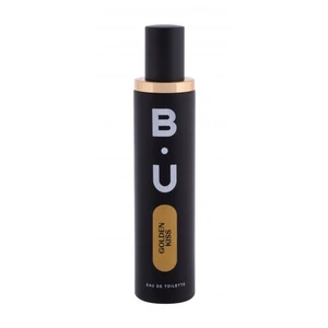 B.U. Golden Kiss 50 ml toaletná voda pre ženy