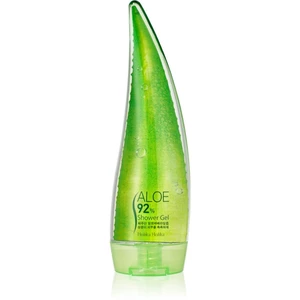 Holika Holika Aloe 92% sprchový gél s aloe vera 250 ml