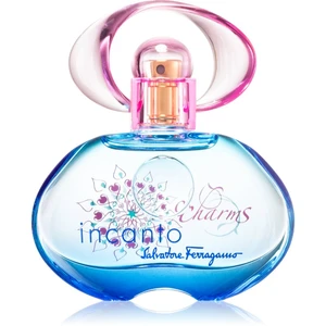 Ferragamo Incanto Charms toaletná voda pre ženy 30 ml