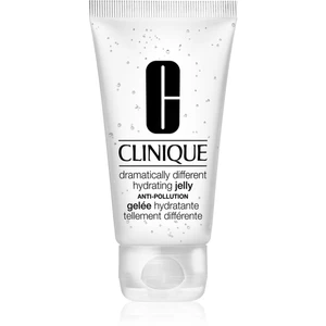 Clinique 3 Steps Dramatically Different™ Hydrating Jelly intenzívne hydratačný gél 50 ml