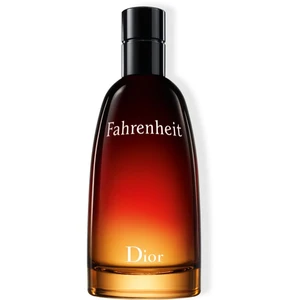 DIOR Fahrenheit toaletná voda pre mužov 100 ml