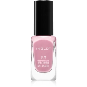 Inglot O₂M lak na nechty odtieň 436 11 ml