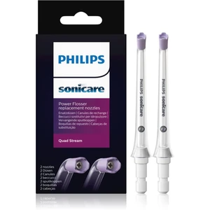 Philips Sonicare HX3062/00 náhradné dýzy 2 ks