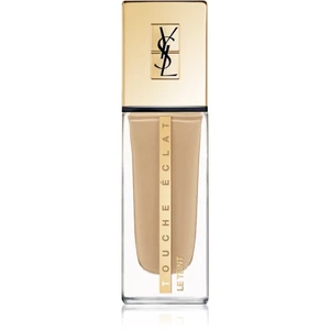 Yves Saint Laurent Touche Éclat Le Teint dlhotrvajúci make-up pre rozjasnenie pleti SPF 22 odtieň B40 Sand 25 ml