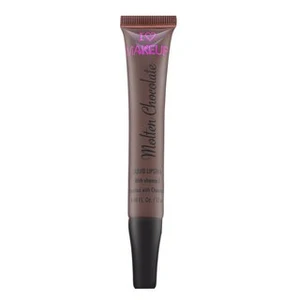 I Heart Revolution Lip Lava Molten Chocolate tekutá rtěnka Fondue 12 ml