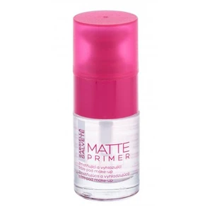 Gabriella Salvete Matte Primer 15 ml báze pod make-up pro ženy