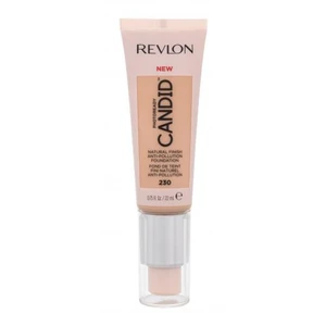 Revlon Photoready Candid Natural Finish 22 ml make-up pro ženy 230 Bare