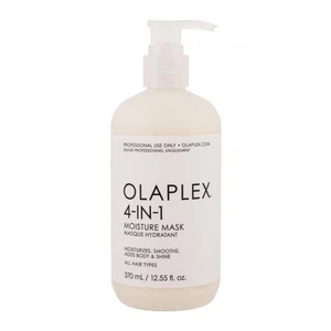 Olaplex 4-IN-1 Moisture Mask 370 ml maska na vlasy pro ženy na všechny typy vlasů