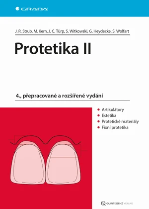 Protetika II, Strub Rudolf Jörg