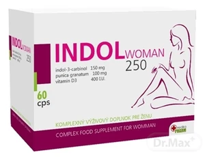 INDOL WOMAN 250