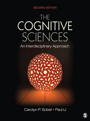 The Cognitive Sciences