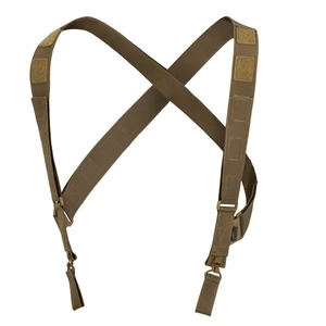 Helikon-Tex® Kšandy Helikon Forester Suspenders - Coyote