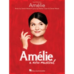 Pwm Amelie A New Musical