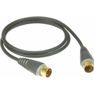 Klotz Mid-060 Kabel Midi 6 M