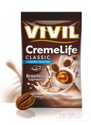 VIVIL BONBONS CREME LIFE CLASSIC