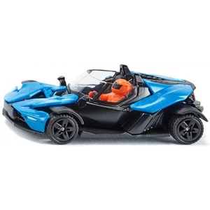 Siku Blister KTM X BOW GT